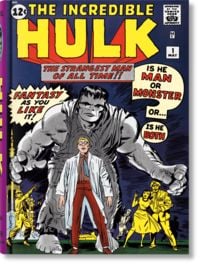Produktbild: Marvel Comics Library