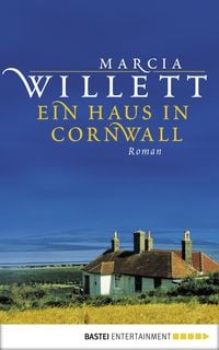 Produktbild: Ein Haus in Cornwall