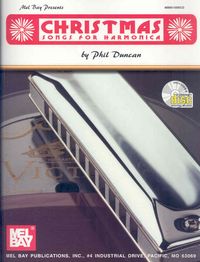 Produktbild: Christmas Songs for Harmonica