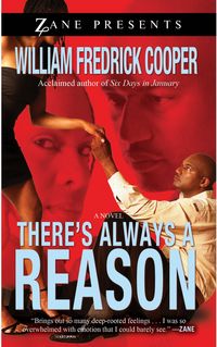 Produktbild: There's Always a Reason
