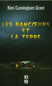 Produktbild: Les rancoeurs et la Terre
