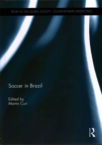 Produktbild: Soccer in Brazil