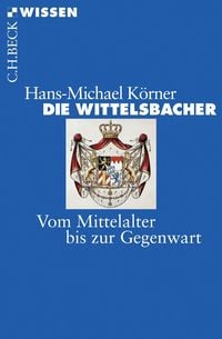 Produktbild: Die Wittelsbacher