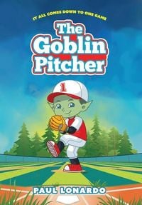 Produktbild: The Goblin Pitcher