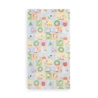 Produktbild Geschenkpapier Weihnachten Peanuts 200x70cm