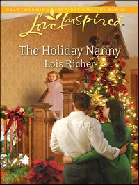 Produktbild: The Holiday Nanny