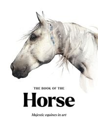 Produktbild: The Book of the Horse