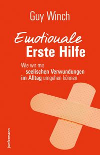 Produktbild: Emotionale Erste Hilfe