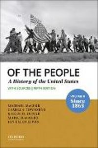 Produktbild: Of the People