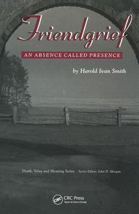 Produktbild: Smith, H: Friendgrief