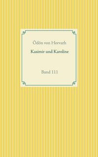 Produktbild: Kasimier und Karoline