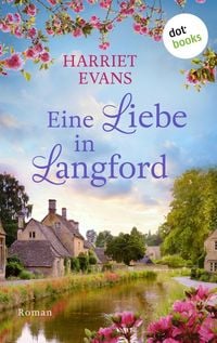 Produktbild: Eine Liebe in Langford