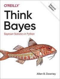 Produktbild: Think Bayes