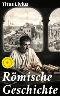 Produktbild: R&ouml;mische Geschichte