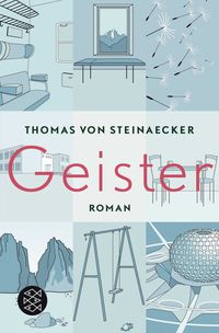 Produktbild: Geister