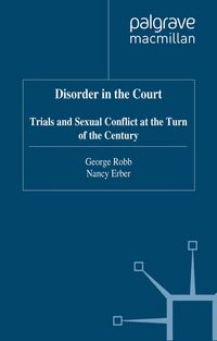 Produktbild: Disorder in the Court