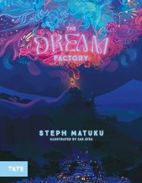Produktbild: The Dream Factory