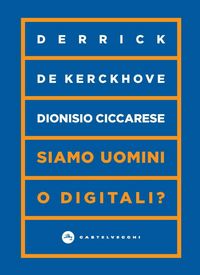 Produktbild: Siamo uomini o digitali?