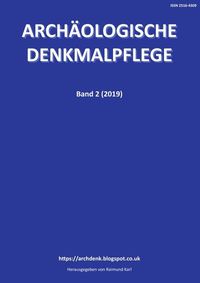 Produktbild: Arch&auml;ologische Denkmalpflege / Arch&auml;ologische Denkmalpflege 2