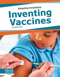 Produktbild: Inventing Vaccines