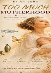 Produktbild: Too Much - Motherhood