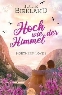 Produktbild: Hoch wie der Himmel