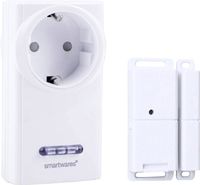 Bild vom Artikel Smartwares SmartHome Basic Funk Steckdosen-Set vom Autor 