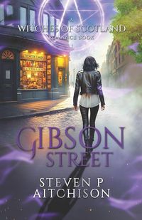 Produktbild: The Witches of Scotland Romance Series