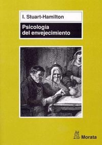 Produktbild: Psicolog&iacute;a del envejecimiento