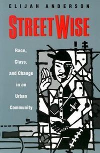 Produktbild: Anderson, E: Streetwise