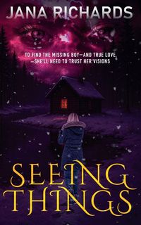 Produktbild: Seeing Things