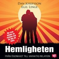 Produktbild: Hemligheten