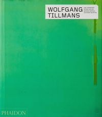 Produktbild: Wolfgang Tillmans