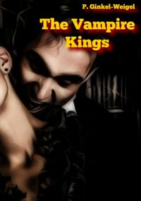 Produktbild: The Vampire Kings