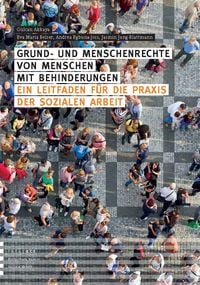 Produktbild: Akkaya - Grund und Menschenrechte von Menschen mit Behinderungen