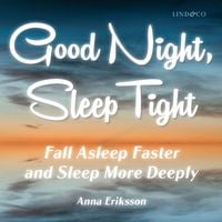 Produktbild: Good Night, Sleep Tight