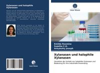 Produktbild: Xylanasen und halophile Xylanasen