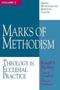 Produktbild: Marks of Methodism