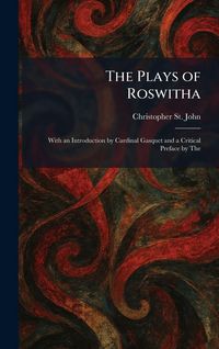 Produktbild: The Plays of Roswitha