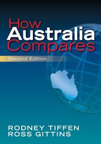 Produktbild: How Australia Compares