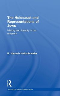 Produktbild: The Holocaust and Representations of Jews