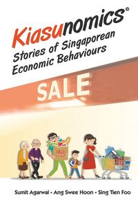 Produktbild: Kiasunomics