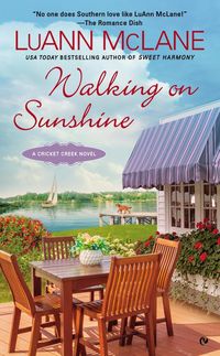 Produktbild: Walking on Sunshine