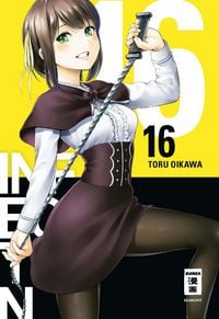 Produktbild: Infection 16