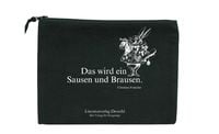 Produktbild: Droschl Bag "Das wird ein Sausen und Brausen."