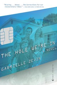 Produktbild: Zevin, G: Hole We're in