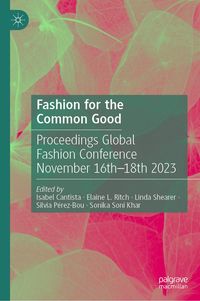Produktbild: Fashion for the Common Good