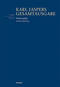 Produktbild: Philosophie