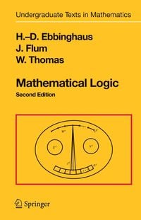 Produktbild: Mathematical Logic