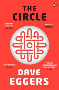 Produktbild: The Circle